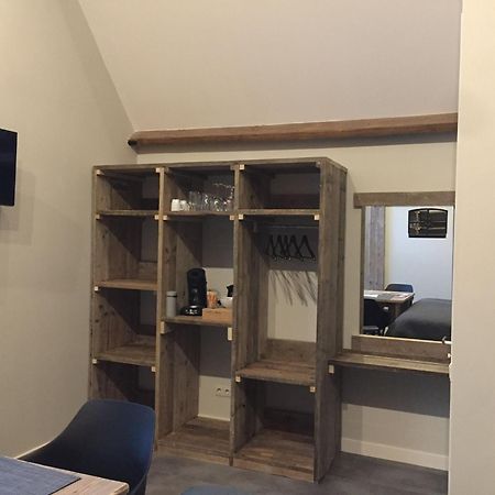 Erve Toon'Boer Bed and Breakfast Mander Εξωτερικό φωτογραφία