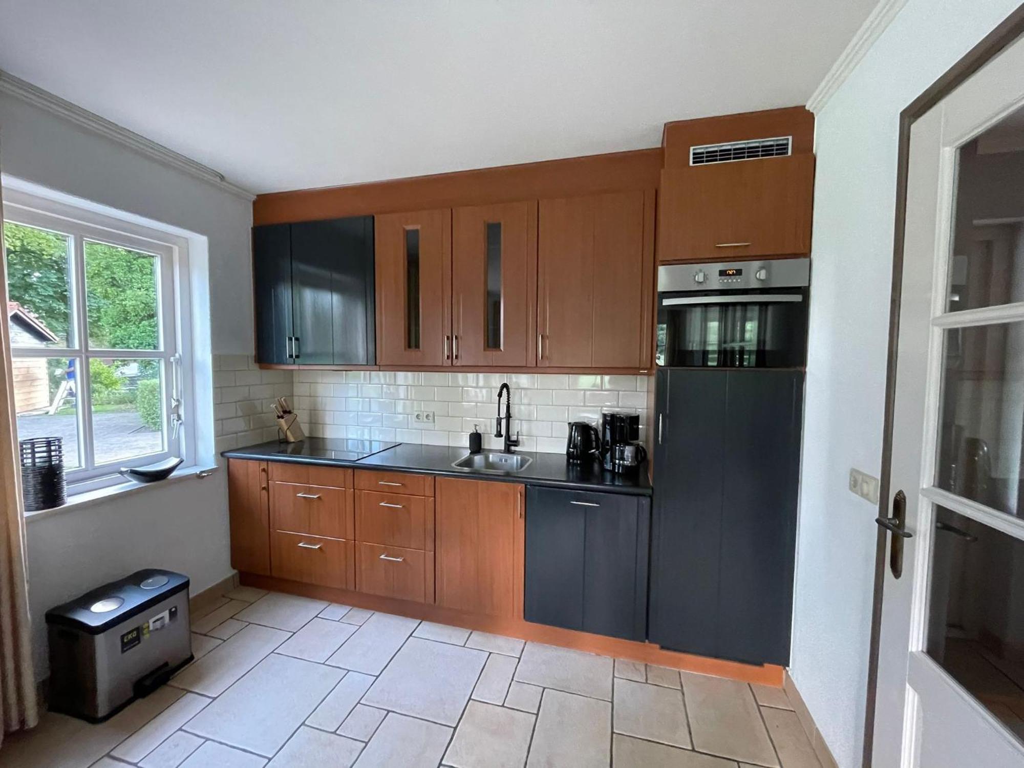 Erve Toon'Boer Bed and Breakfast Mander Εξωτερικό φωτογραφία