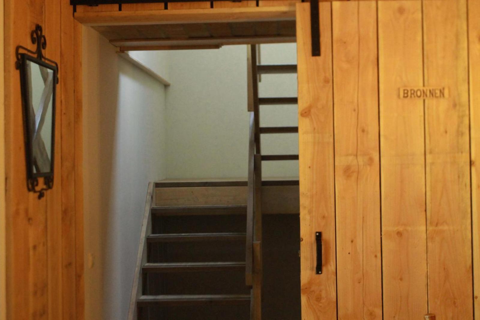 Erve Toon'Boer Bed and Breakfast Mander Εξωτερικό φωτογραφία